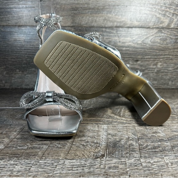 WOMEN'S HEEL (NILE-9) - Picture 8 of 12